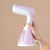 Handheld Portable Steamer With Steam Heating For Travel And Home Use