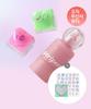 [SET] Peripera Tok Blush Keycaps + Syrup P Tok Cheek