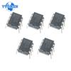 10PCS UA741CN LM741 Операционный усилитель UA741 DIP-8 Интегральная схема