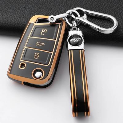 Otomobil Elektroniği Aksesuarları – Araba Anahtarı Kılıfları