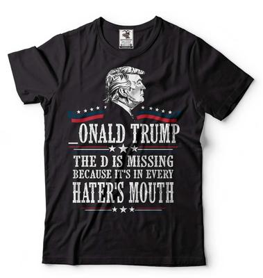 Donald Trump Funny Shirt Rude Offensive Political Tee Funny Trump Shirt For Him