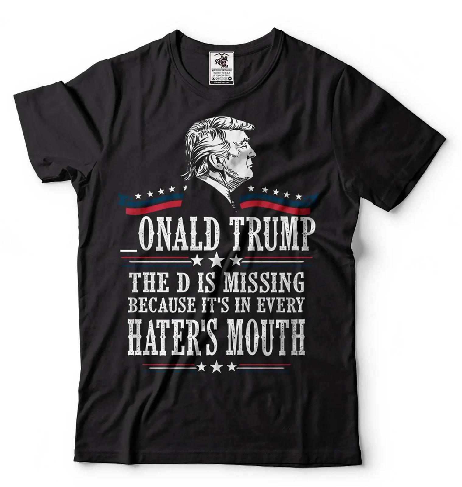 Donald Trump Funny Shirt Rude Offensive Political Tee Funny Trump Shirt For Him 4XL