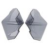Windshield Plate Side Panels Fit for BMW R1300GS ADV 2025-2026 Gray