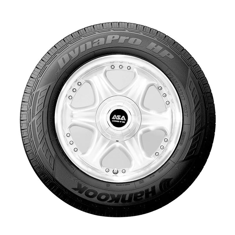 Hankook RA23 All-Season SUV Tire