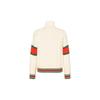 Gucci Cable Knit Bomber Jacket 599311-XKA32-9133