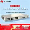 Huawei Kunling S310-24P4S Enterprise Layer 3 Gigabit PoE Managed Switch