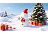 Snowman Silicone Night Light: Rechargeable Bedside Atmosphere Lamp & Festive Desktop Ornament, Perfect for Christmas and Birthday Gifts