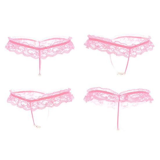 Popular Women Briefs Breathable Inside Wear Thin