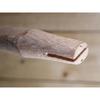 Faithfull Fsc Hickory Ball Pein Hammer Handle