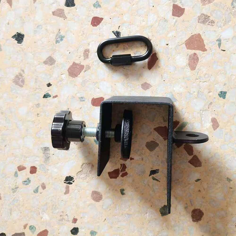 Durable Resistance Band Door Anchor Door Mount Yoga Fitness Equipment  for Resistance Bands