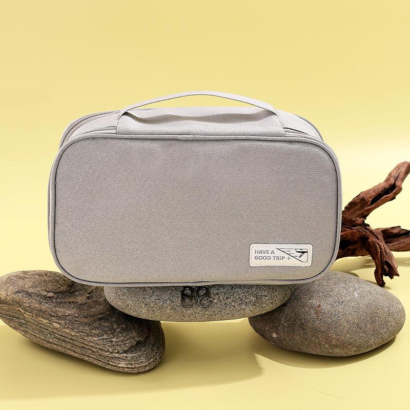 Storage Underwear Bag Handbag Large Capacity Travel Portable Practical And
