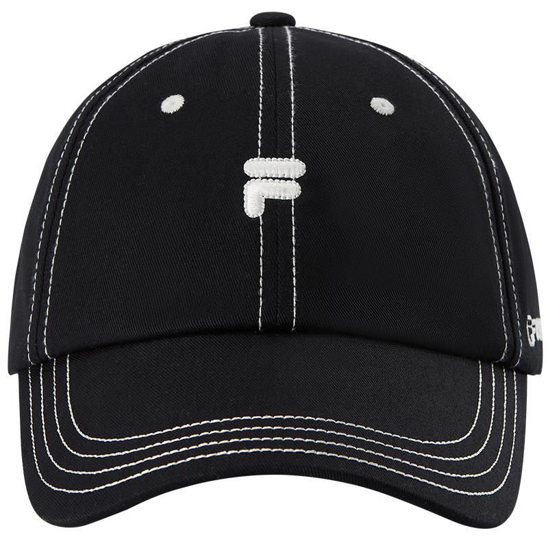 FILAFUSION Couple s Fashion Baseball Cap XS