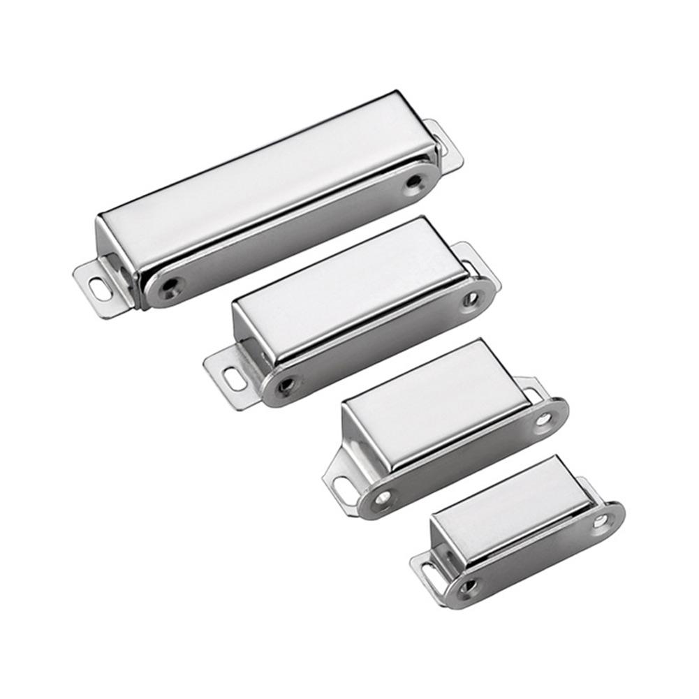 304 Stainless Steel Magnetic Catch Heavy Duty Cupboard