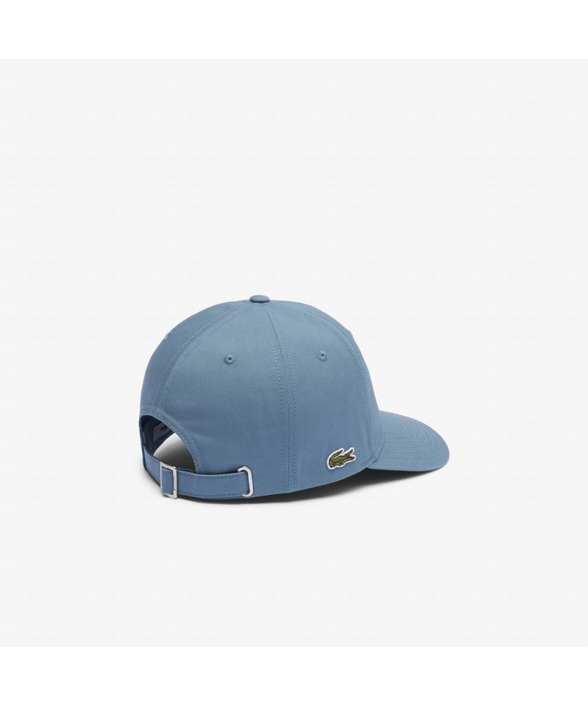 LACOSTE Women'S Lacoste Bold Lettering Baseball Cap Rk0742-55G Hd9