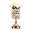 Rose Table Light 3 Light Colors Rechargeable Touch Control Stepless Dimming Artificial Flower Desk