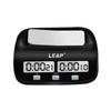 Professional Advanced Chess Digital Timer Chess Clock Count Up Down Board Game Clock Multifunctional Lightweight 2025 New Gift