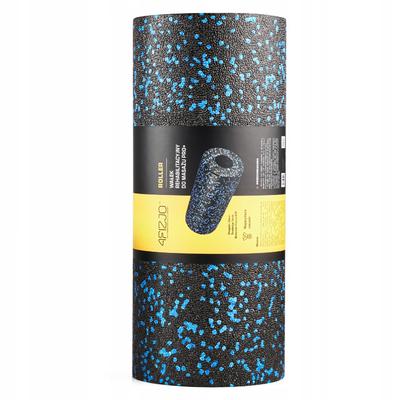 4FIZJO PRO+ Rehabilitation Massage Roller 33cm