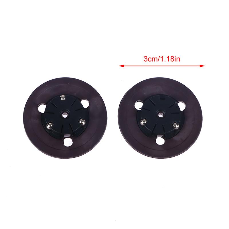 Piezas de Repuesto Soporte de CD Eje Giratorio Ksm-440 Para Ps1 Lente Cabeza Láser Motor Cerámico Tapa Eje Giratorio Tocadiscos Gaming