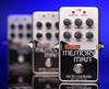 Deluxe Memory Man Analog Delay Delay electro-harmonix/Nano Electro-harmonics