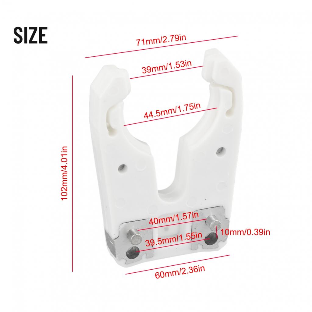 Router Tool Holder Tool Tool Changer Wood Woodworking ATC