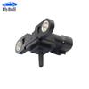 1C7-82380-00-00 1C78238000 Motorcycle Engine Parts ATV UTV Grizzly Raptor Air Intake Boost Pressure Map Sensor for Yamaha