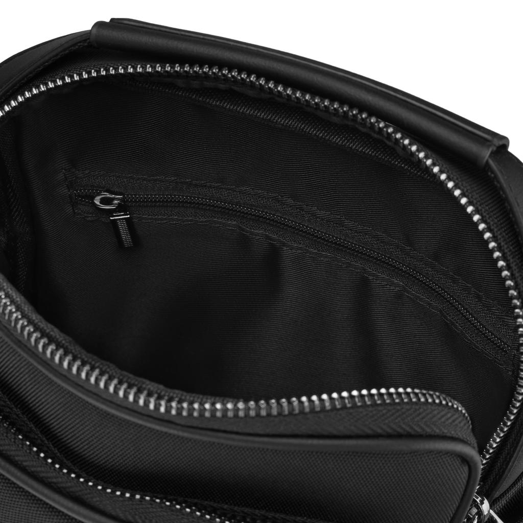 Torba PTN MT6-01-7557 Black