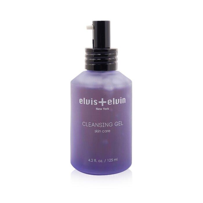 ELVIS + ELVIN Cleansing Gel