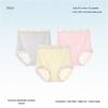 Jindu Post-Cesarean High-Waist Antibacterial Briefs