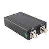 Antenna Tuner Mini Automatic for Radio Equipment 1.8 55MHz 0.96IN with Housing ATU‑100