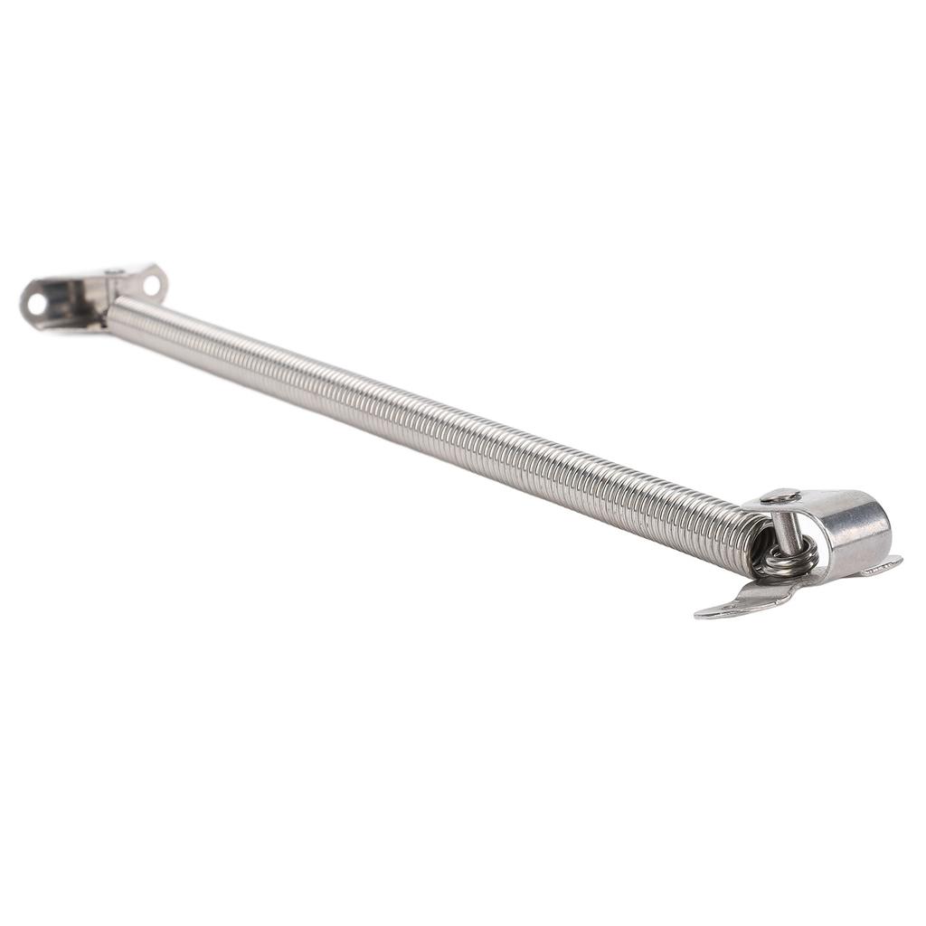 Spring Hatch Holder Stainless Steel Hatch Holder Adjuster Lid Support Spring 8‑2 5 Inchx7 16in Marine Heavy Duty Hatch