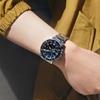 CASIO Men EDIFICE Black Watch ECB-20YDB-1APR ECB-20YDB-1APR