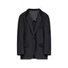 Cote28-1 Slim Fit Cotton Jacket