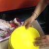 Sports Training Marker Discs