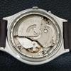 AUTOMATIC VINTAGE ORIENT CRYSTAL 46941 JAPAN MENS ORIGINAL DIAL WATCH A706955-1