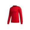 Men's CNY GFX SWT Logo Printing Sports Pullover Light Red FU6221
