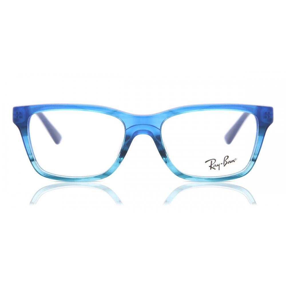 Ray Ban Kids Ry1536f Asian Fit 3731 Kids Eyeglasses