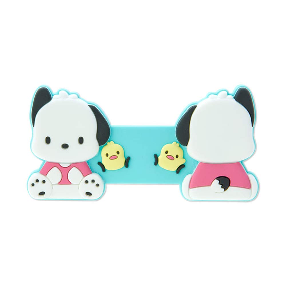 

Sanrio Pochacco Cable Holder 496669
