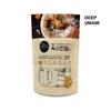 Korean Premium Stock Cube 3-Flavor | Haetongryeong Yuksuhan-al – 3 Types (Spicy / Deep / Beef Bone)
