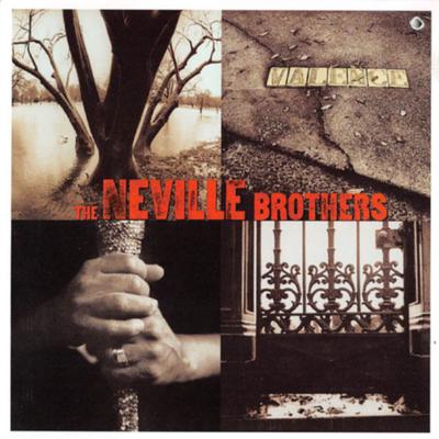 CD NEVILLE BROTHERS - Valence Street CK68906 Columbia 1999 US Soul/Funk Gebraucht