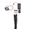 37180-4C000 Car Battery Negative Sensor Cable For Kia Optima 2011-2013