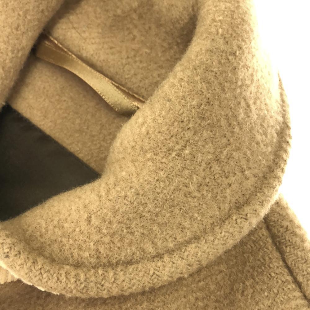 Mackintosh Made in the UK Wool coat 34 beige Women Used