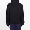 Balenciaga Bb Mode Hoodie 571194TFV751000