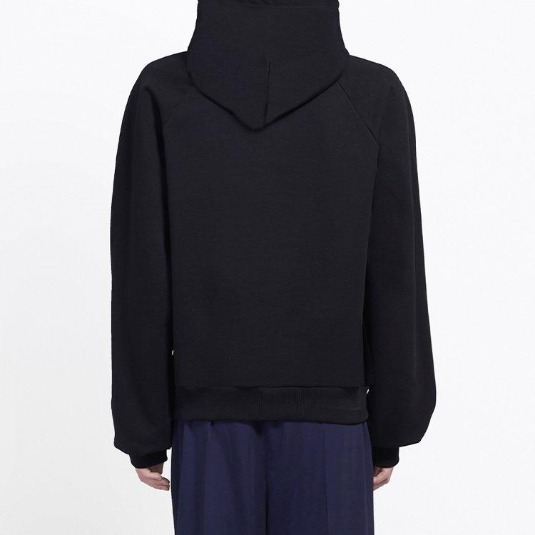 Balenciaga Bb Mode Hoodie 571194TFV751000