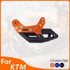 OTOM CNC Aluminum Chain Guide For KTM HUSQVARNA GASGAS SX SXF XC XCF FC FX TC TX EXF MC MCF 2016-2022 Chain Slider