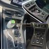 BYD Qin PLUS Carbon Fiber Gear Shift Stickers for 21 Models - Interior Protection and Decoration