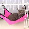Hanging Pet Hammock Comfortable Kitten Nest Portable Hammock Bed  Squirrel