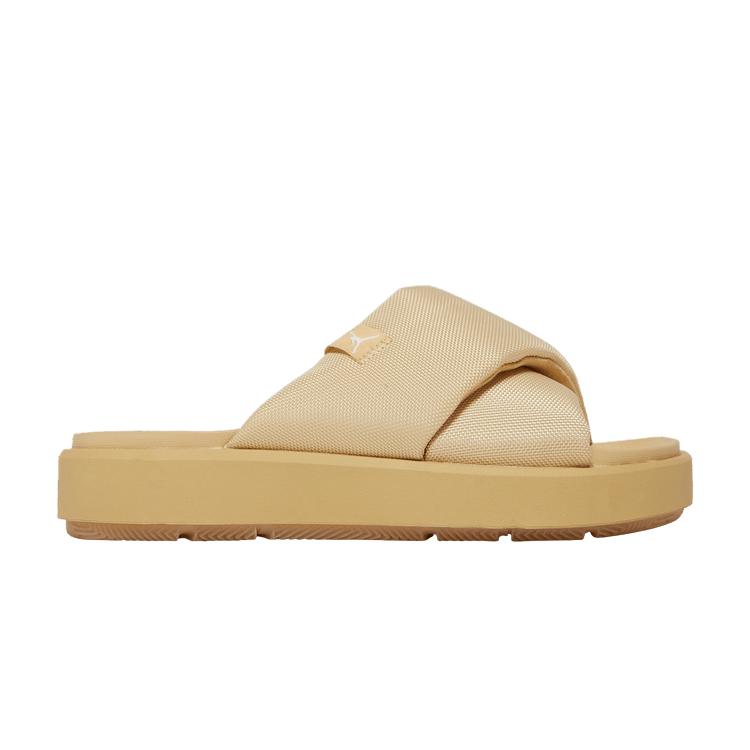 Air Jordan Wmns Jordan Sophia Slide Sesame 40.5
