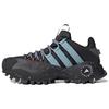Seeulater Stella McCartney x Seeulater Wmns Adidas 'Nero Blu Hi-Res' H06157