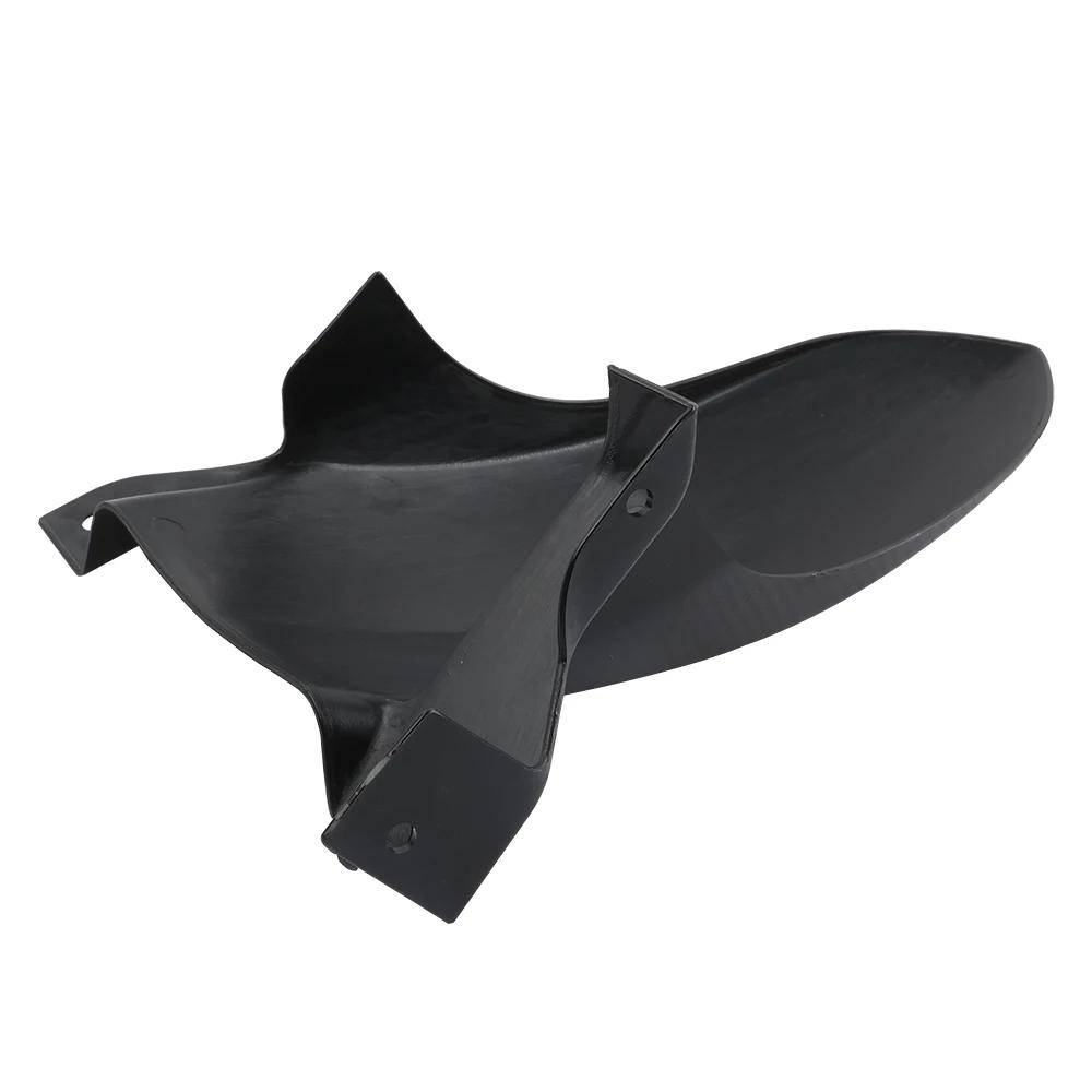 For YAMAHA TMAX T MAX 560 2024 2023 2022 Fender Mudguard Wing 2021 2020 Wheel Hugger Rear Extension Splash Guard