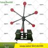 Tactical Rotating Windmill Target